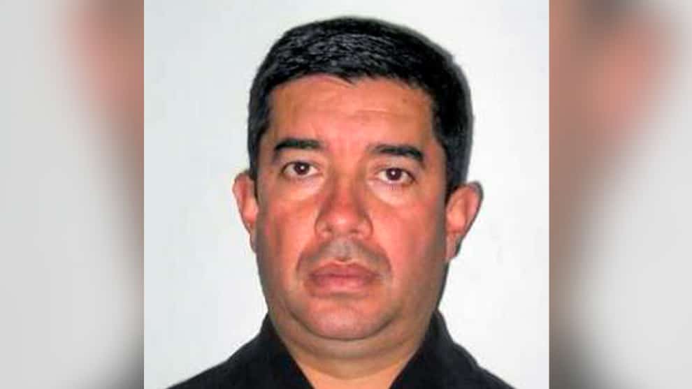 Javier Guillermo Cely Barajas