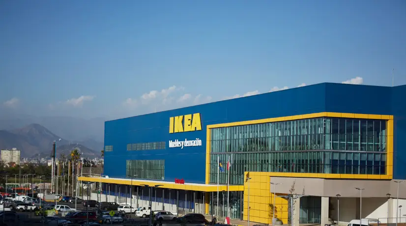 Ofertas de empleo Ikea