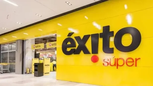 ¡Oferta Imperdible! Almacenes Éxito ofrece descuentos del 60% en televisores y celulares ¡Oferta Imperdible! Almacenes Éxito ofrece descuentos del 60% en televisores y celulares