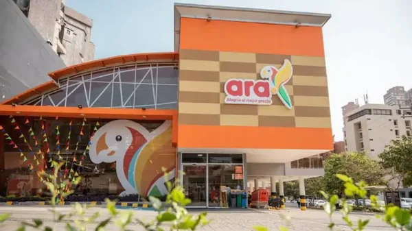 Tiendas Ara ofrece más de 20 vacantes para profesionales con poca experiencia laboral Tiendas Ara ofrece más de 20 vacantes para profesionales con poca experiencia laboral