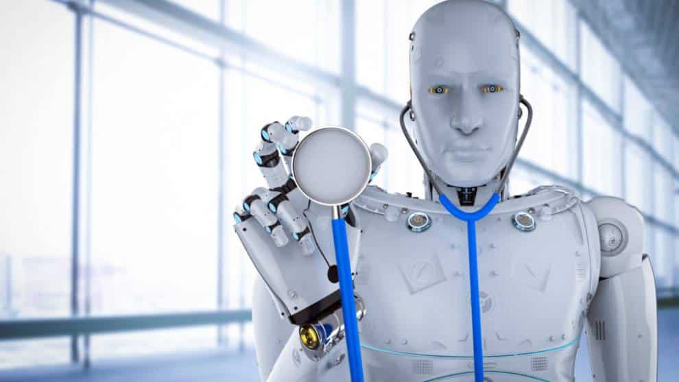 Lili, el asistente de voz que interpreta los datos generales de un paciente