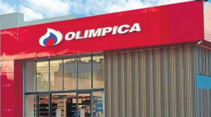 Olímpica