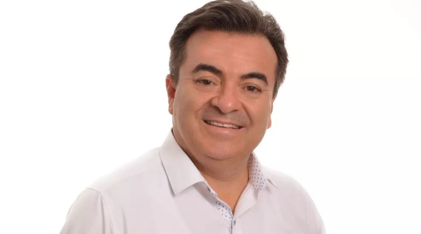 ¿Vínculo? Olmedo López, Julián Bedoya y Carlos Trujillo