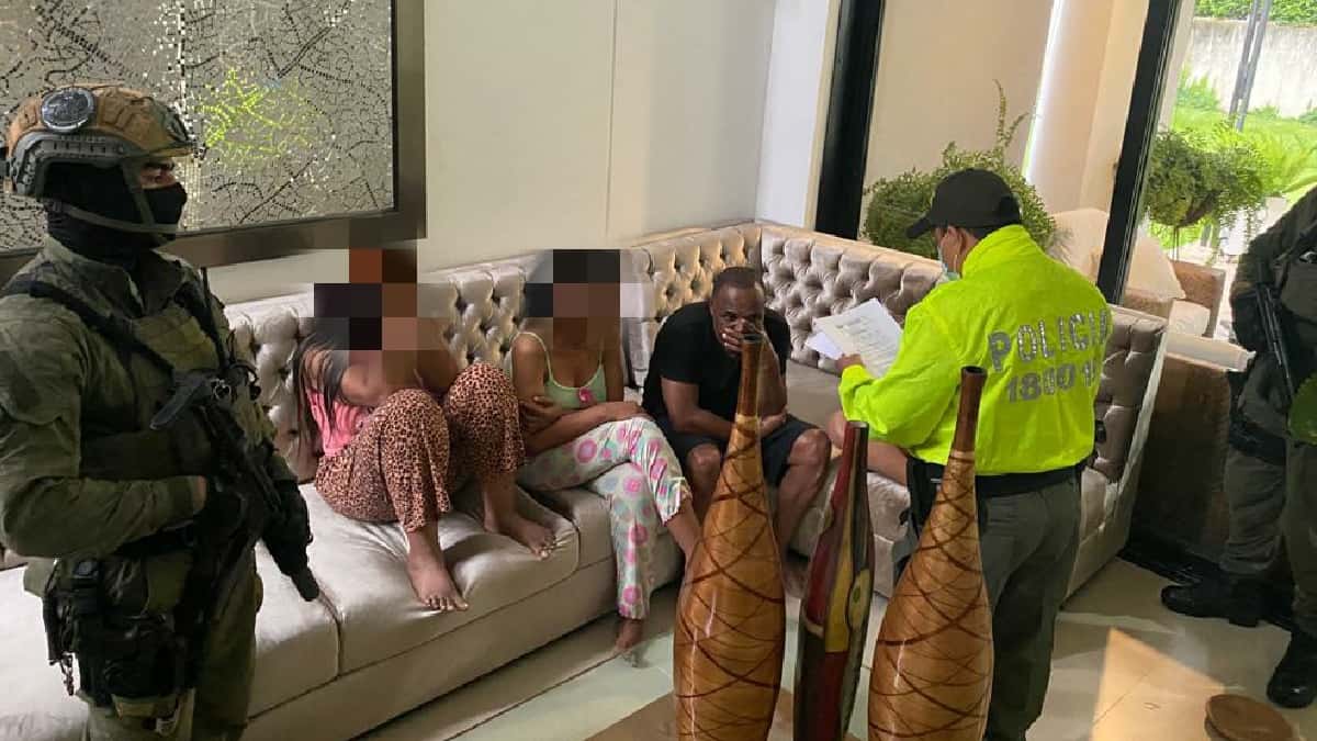 Corte ordenó estudio de pruebas en caso de Omar Ambuila