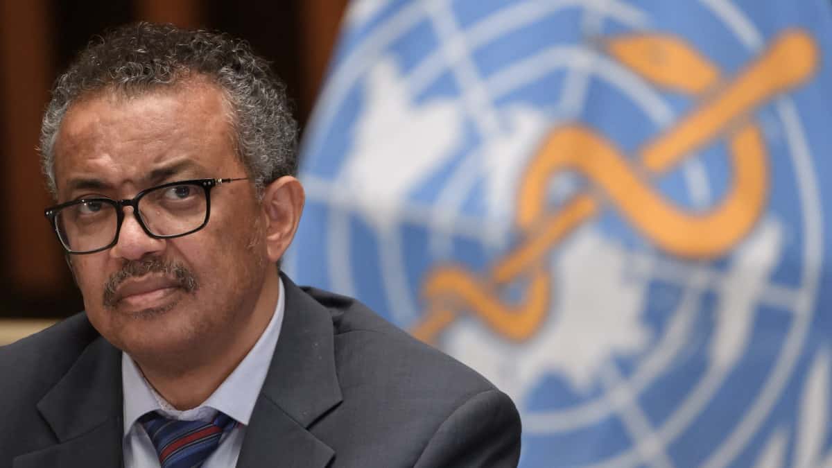 El covid-19 se ha llevado la vida de 5 millones de personas