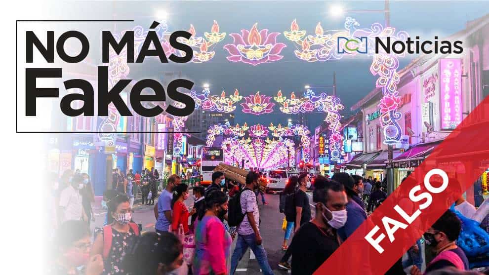 La inmunidad de rebaño solo traería infecciones innecesarias y altamente riesgosas