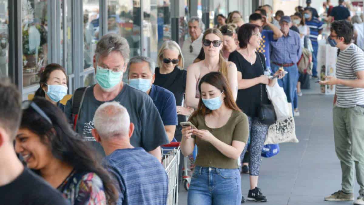 En Europa baja el número de casos de covid-19 pero aumentan las muertes