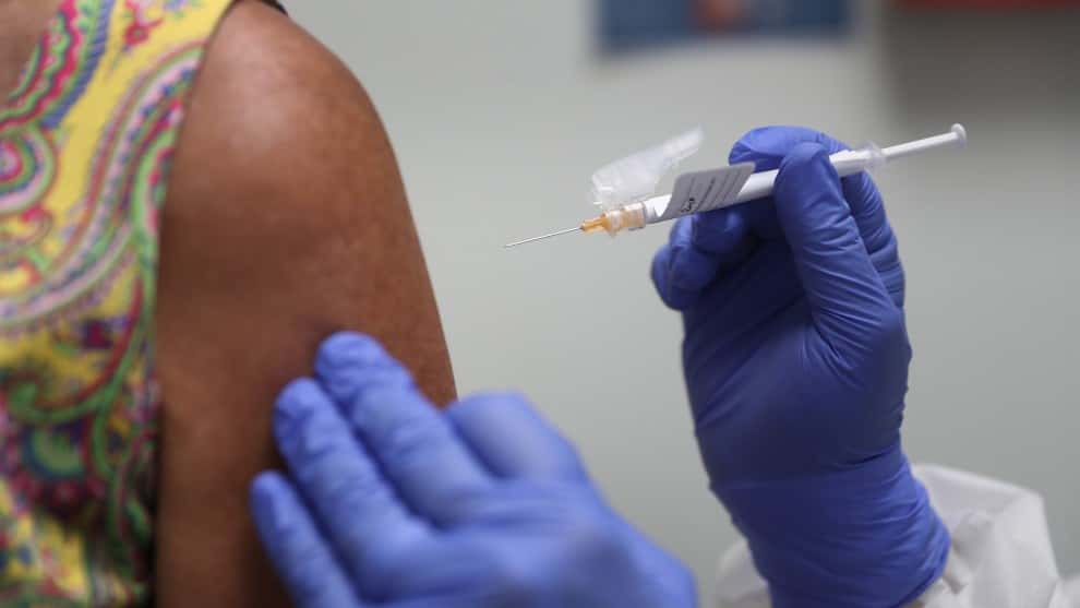 OMS sobre vacuna rusa contra el coronavirus