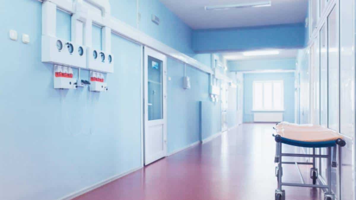 OMS visitó el primer hospital que atendió a contagiados con covid en Wuhan