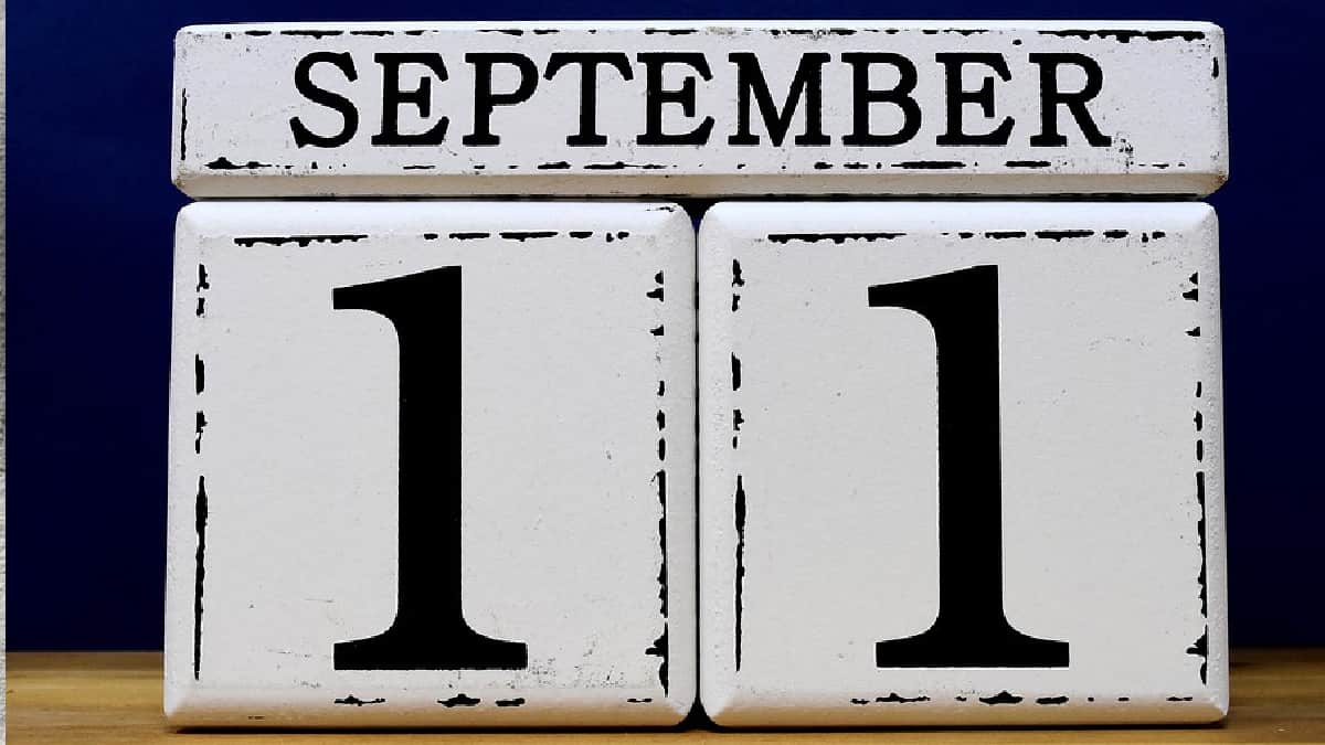 Estados Unidos desclasificará documentos de investigaciones sobre atentados del 11 de septiembre contra las torres gemelas.
