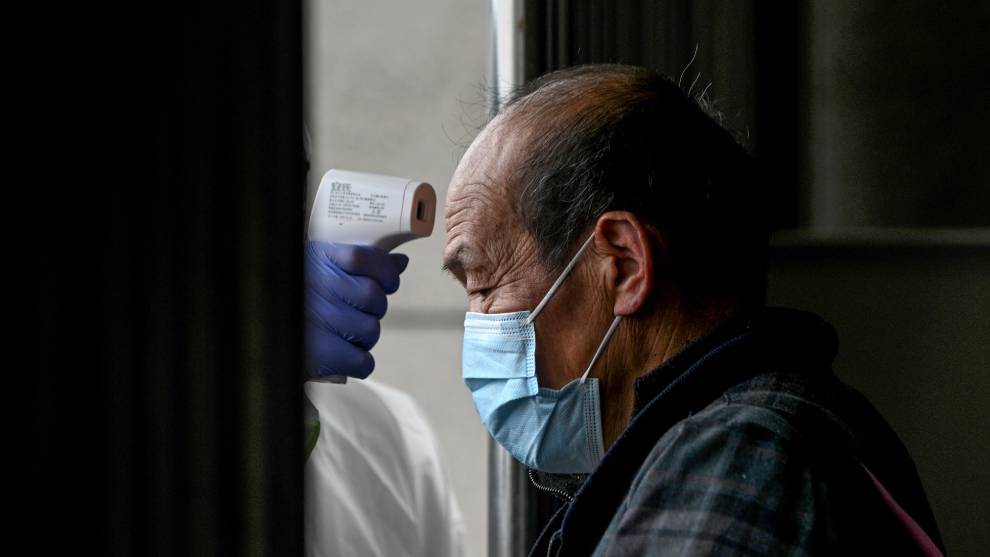 La ONU lanza plan humanitario para combatir al coronavirus