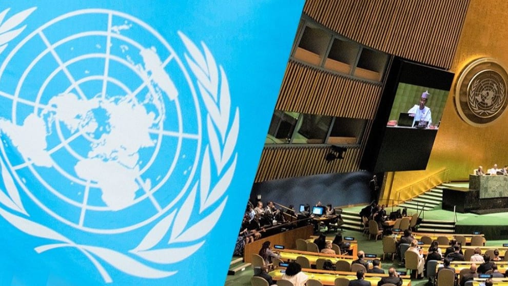 ONU celebra el alto al fuego causado por el coronavirus