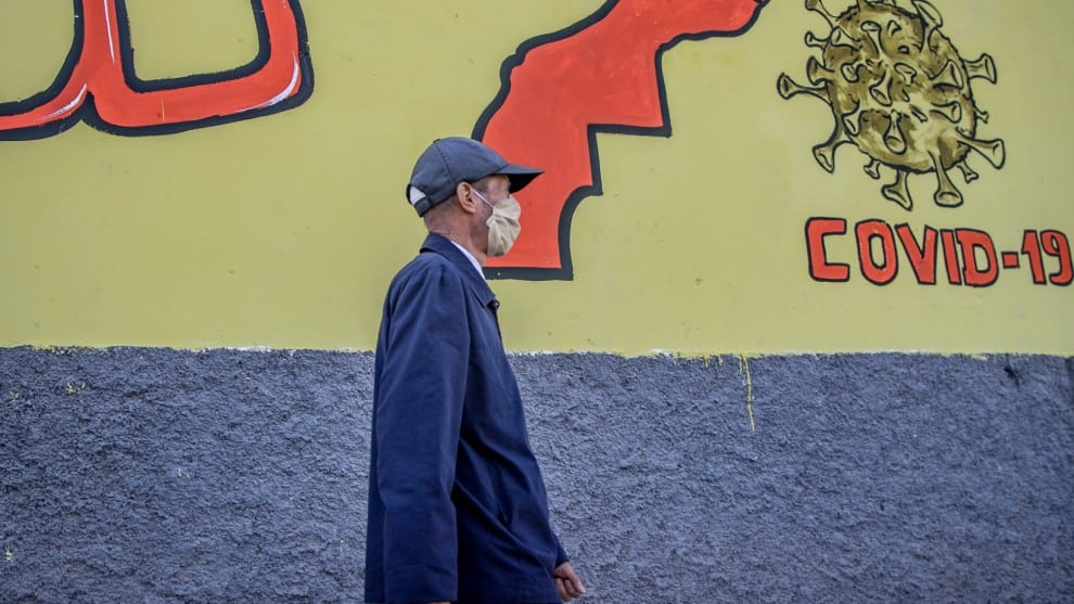 Derechos humanos: una preocupación para la ONU durante cuarentena