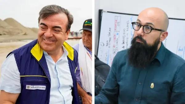 Escándalo en la UNGRD: defensa de Olmedo López ataca a Carlos Carrillo por declaraciones sobre contratación