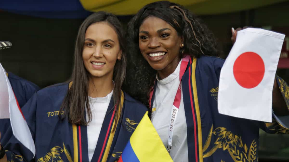 Agenda de los colombianos para este viernes en los Juegos Olímpicos