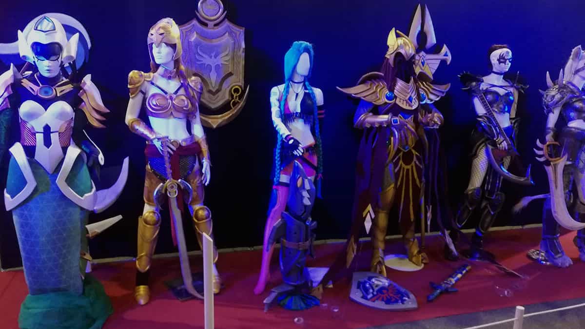 SOFA 2021: ¿Vale la pena ir a la edición de este año?