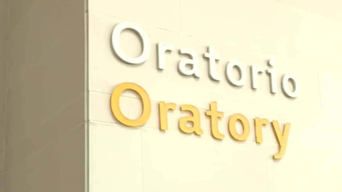 No quitarán oratorio católico de aeropuerto El Dorado