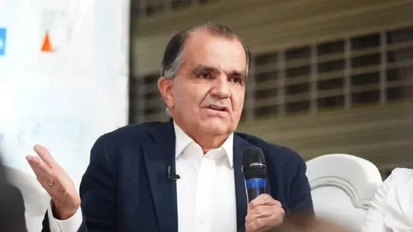 Tribunal Superior de Bogotá ordenó retomar acusación contra Óscar Iván Zuluaga por caso Odebrecht