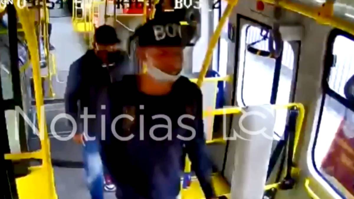 Transmilenio