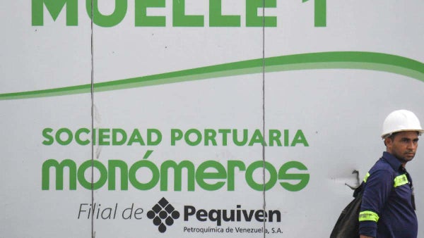 Venezuela expidió 23 órdenes de captura contra exdirectivos de Monómeros