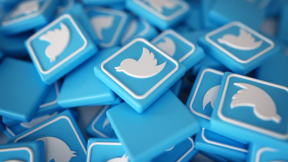 Twitter prueba la forma de reorganizar las imágenes de un tuit
