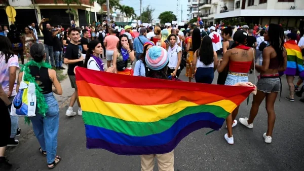 ¿Por qué se celebra este 28 de junio el día del orgullo gay?
