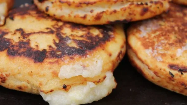 ¿La arepa es colombiana o venezolana? Inteligencia Artificial revela su verdadero origen