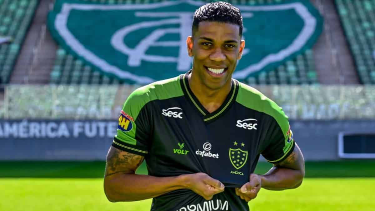 Extraña enfermedad tuvo hospitalizado a Orlando Berrío en Brasil