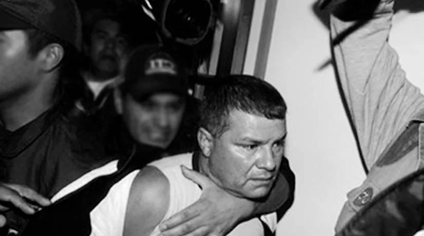 Orlando Pelayo estaba condenado a 58 años de cárcel por el asesinato de Luis Santiago