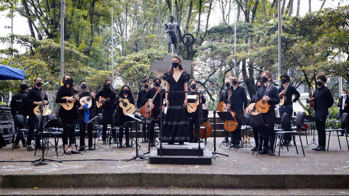 Los eventos musicales contarán con la presencia de experimentados artistas