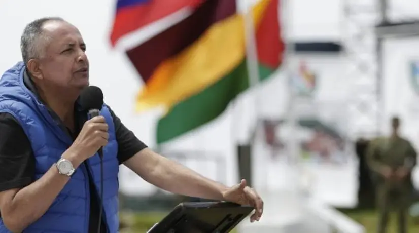 Investigan al senador Óscar Barreto Quiroga por presuntas irregularidades en Tolima