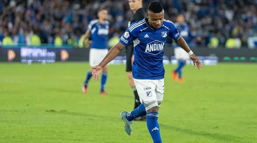 Óscar Cortés entre la espada y la pared: ¿Millonarios o Selección Colombia?