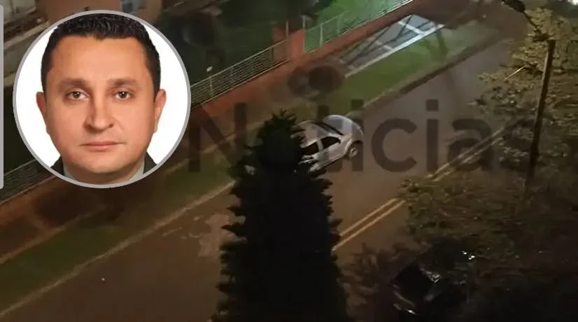 Fiscalía determinó que la muerte del coronel Óscar Dávila fue un suicidio.