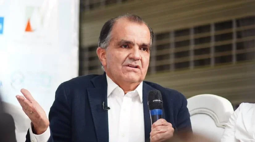 Óscar Iván Zuluaga aceptó cargos