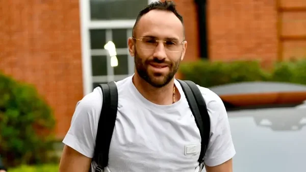 David Ospina comanda los primeros en llegar a la Selección Colombia en Londres