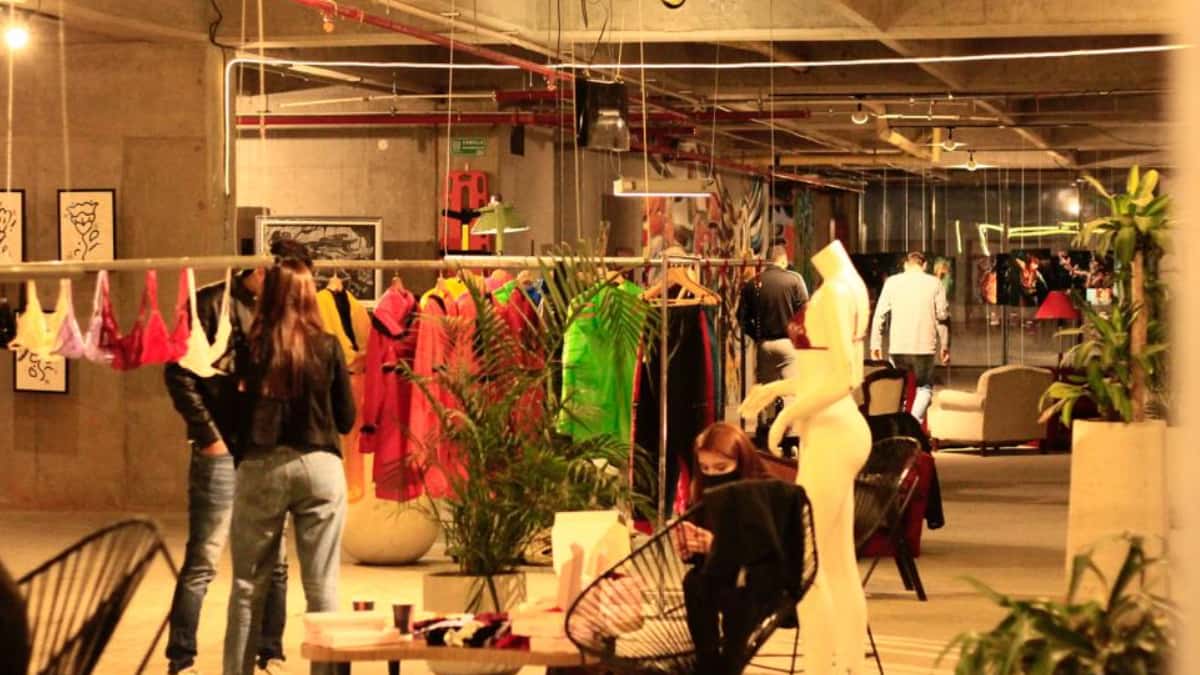 OSTARA Pop Up Market, el evento que tendrá Bogotá