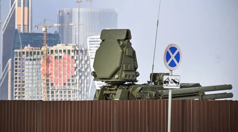 OTAN entregó armamento y 230 tanques a Ucrania