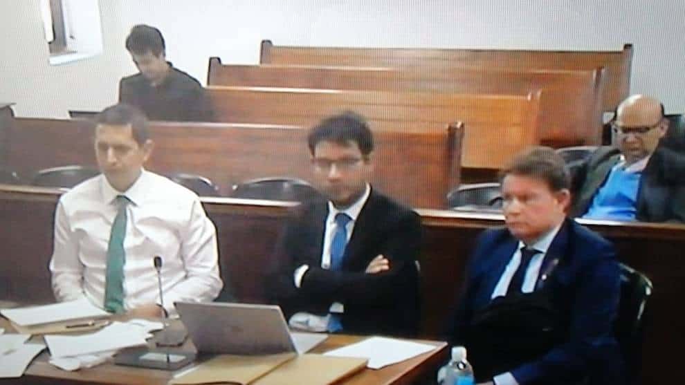 Juez condena al exsenador Otto Bula por caso Odebrecht a cinco años y seis meses de prisión