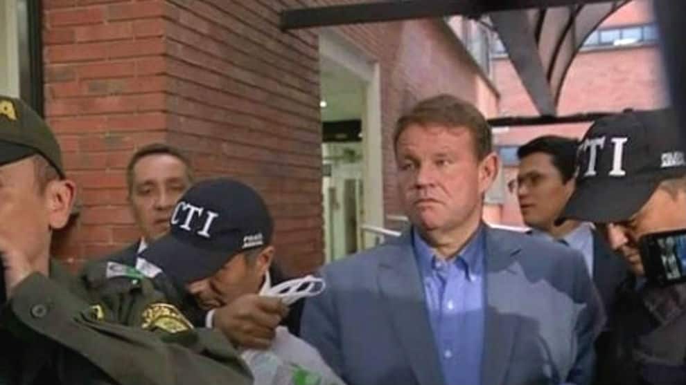 Solicitan condena de 55 meses para Otto Bula por sobornos de Odebrecht