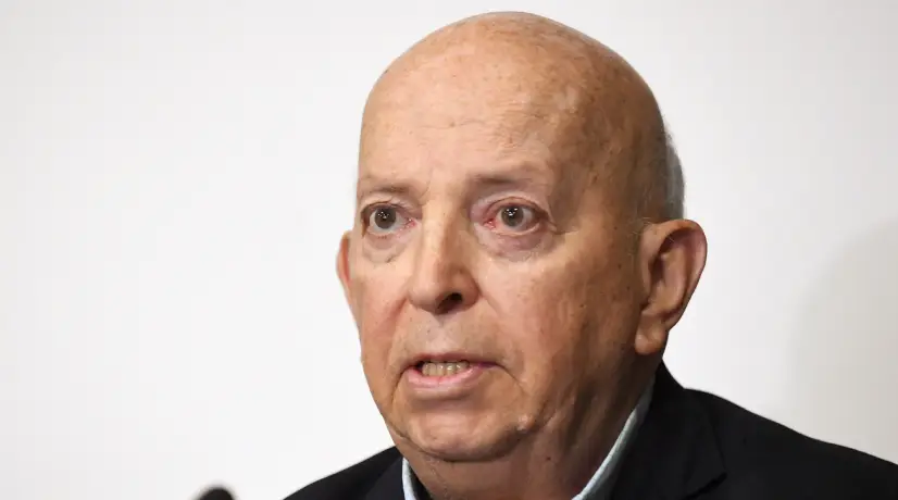 “Una persona retenida contra su voluntad para obtener beneficio económico, es secuestrado" Otty Patiño