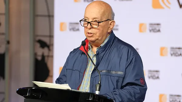 “Es una reorganización interna”: Otty Patiño sobre nuevo bloque de disidencias de las Farc