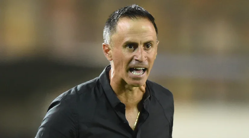 ¿Quién es Pablo Peirano, el candidato a reemplazar a Hubert Bodhert en Santa Fe?