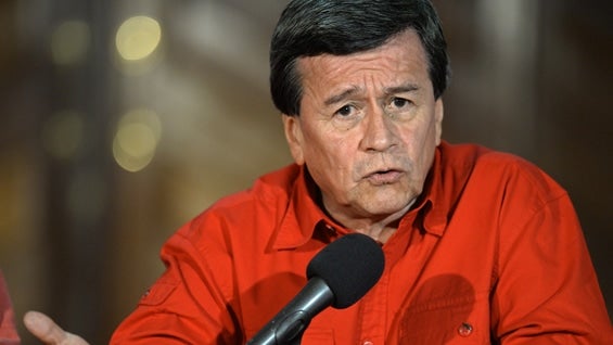 "Colombia cambia si todos cambiamos": Pablo Beltrán, comandante del ELN, sobre el cese al fuego bilateral