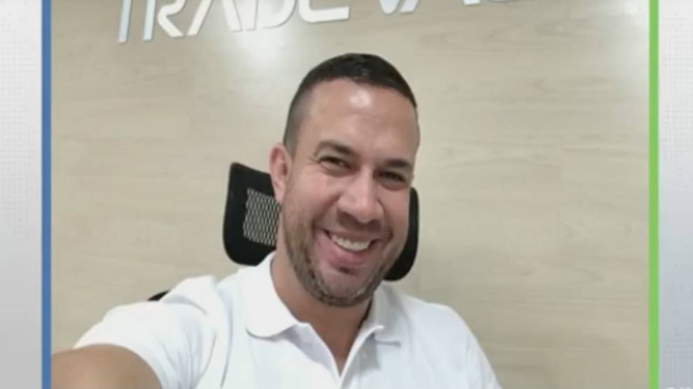 La historia de un paciente con trastorno psiquiátrico por el coronavirus