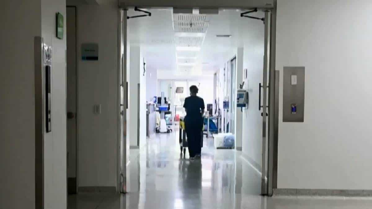 Crece número de pacientes jóvenes en unidades de cuidados intensivos en Colombia