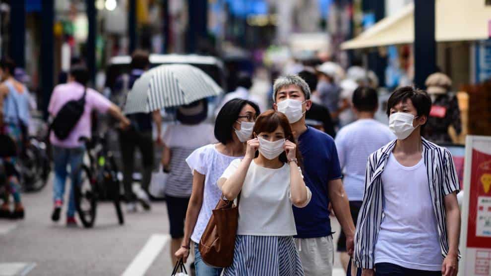 La carga viral en asintomáticos es similar a la de los sintomáticos, según estudio