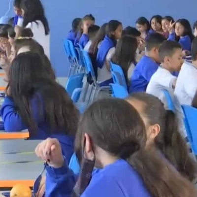 Preocupante panorama: estudiantes regresan a clases sin tener activo el ...