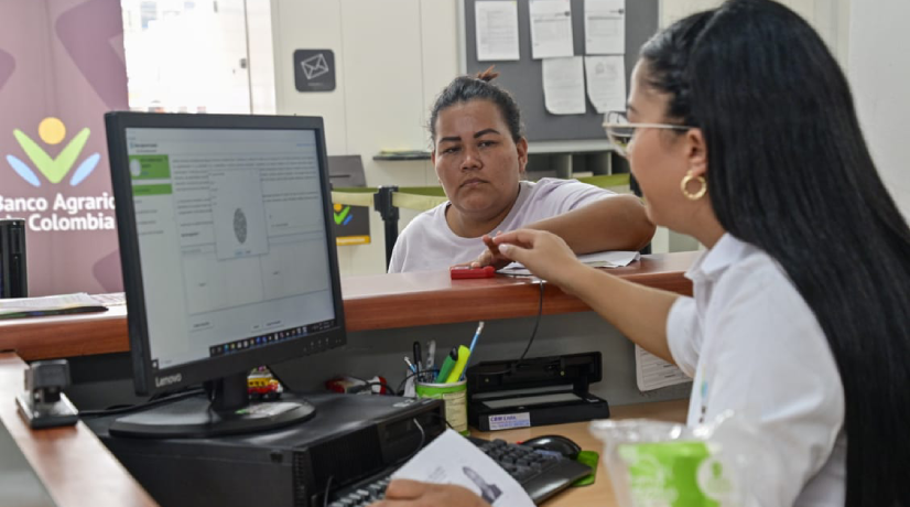 Cómo consulto puntos pago de tránsito a Renta Ciudadana