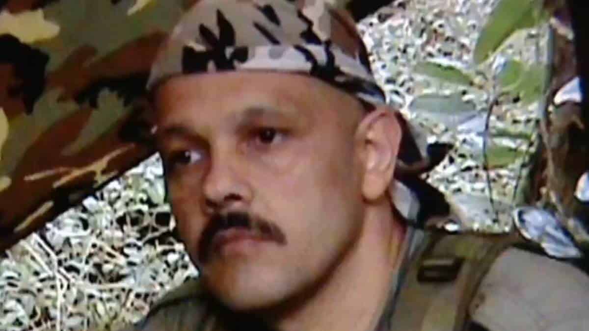 Nuevos detalles sobre la presunta muerte de ‘El Paisa’ confirmarían que sufría de una enfermedad