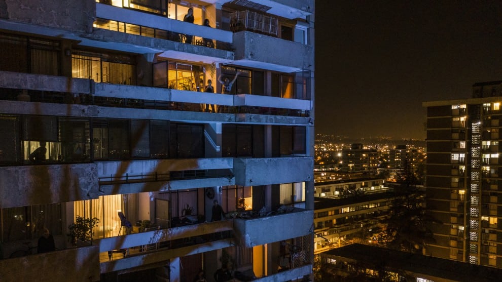 Países que volvieron al confinamiento tras nuevos casos de coronavirus